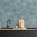 Tetra Origin Teal Haze - Matt Finish - Lifestyle