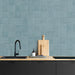 Tetra Nova Teal Haze - Matt Finish - Lifestyle
