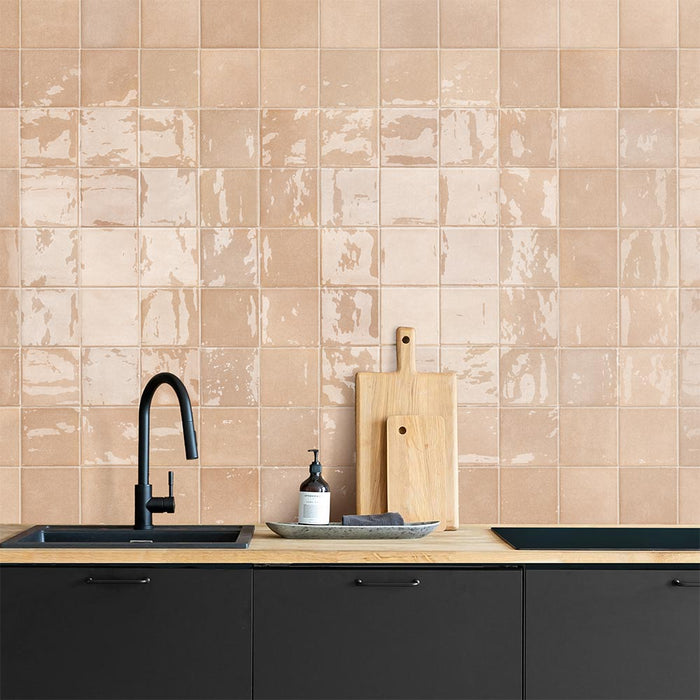 Tetra Origin Clementine - Gloss Finish - Lifestyle