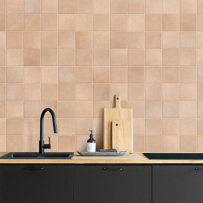 Tetra Origin Clementine - Matt Finish - Lifestyle