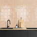 Tetra Nova Clementine - Gloss Finish - Lifestyle