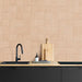 Tetra Nova Clementine - Matt Finish - Lifestyle