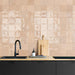 Tetra Fusion Clementine - Gloss Finish - Lifestyle