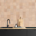 Tetra Fusion Clementine - Matt Finish - Lifestyle