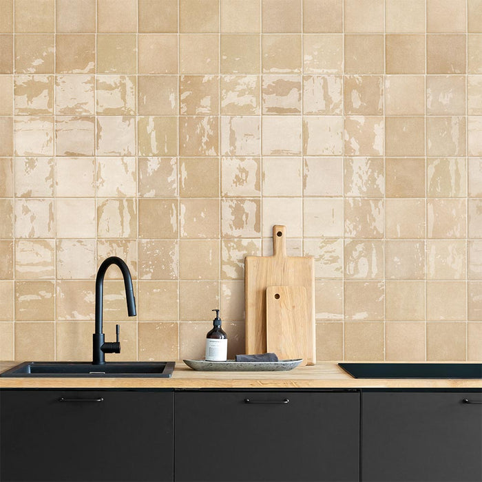 Tetra Origin Mirage - Gloss Finish - Lifestyle