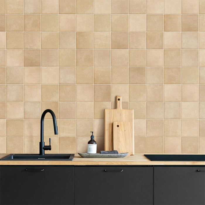 Tetra Origin Mirage - Matt Finish - Lifestyle