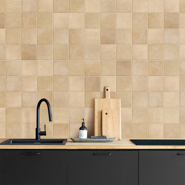 Tetra Fusion Mirage - Matt Finish - Lifestyle
