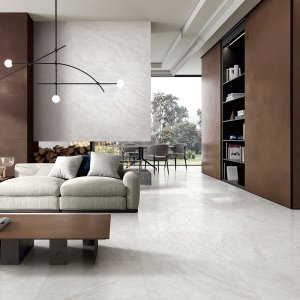 All Purpose Tiles | Taj Mahal Bianco Silktec®