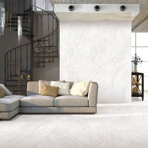 All Purpose Tiles | Taj Mahal Bianco Silktec®