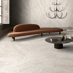 All Purpose Tiles | Taj Mahal Ivory Silktec®