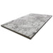 All Purpose Tiles | Dw Tiles Dreamy Grey 20Mm Bullnose Pencil Edge
