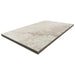 All Purpose Tiles | Dw Tiles Dreamy Cream 20Mm Bullnose Pencil Edge