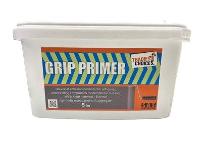 All Purpose Tiles | Sas Tradies Choice Grip Primer