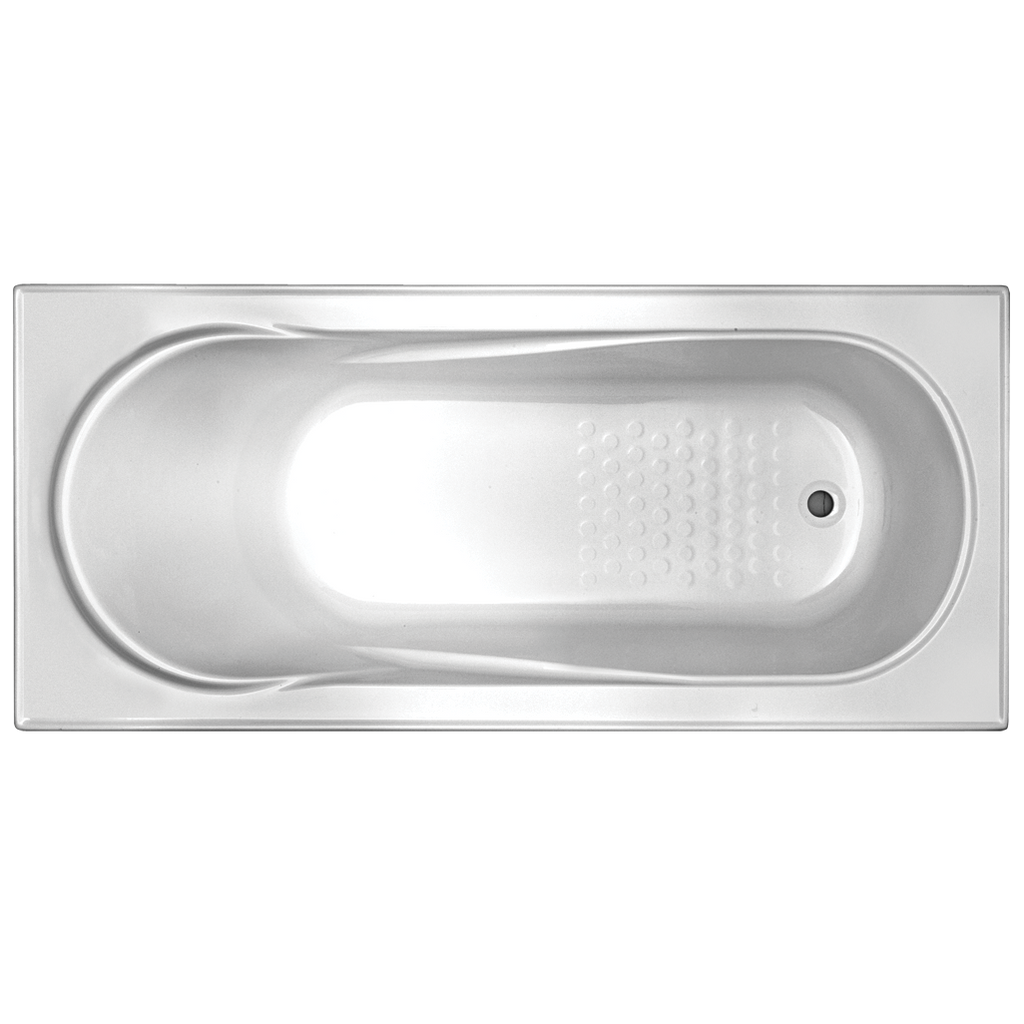 Bath Inset Model Baths — All Purpose Tile Centre
