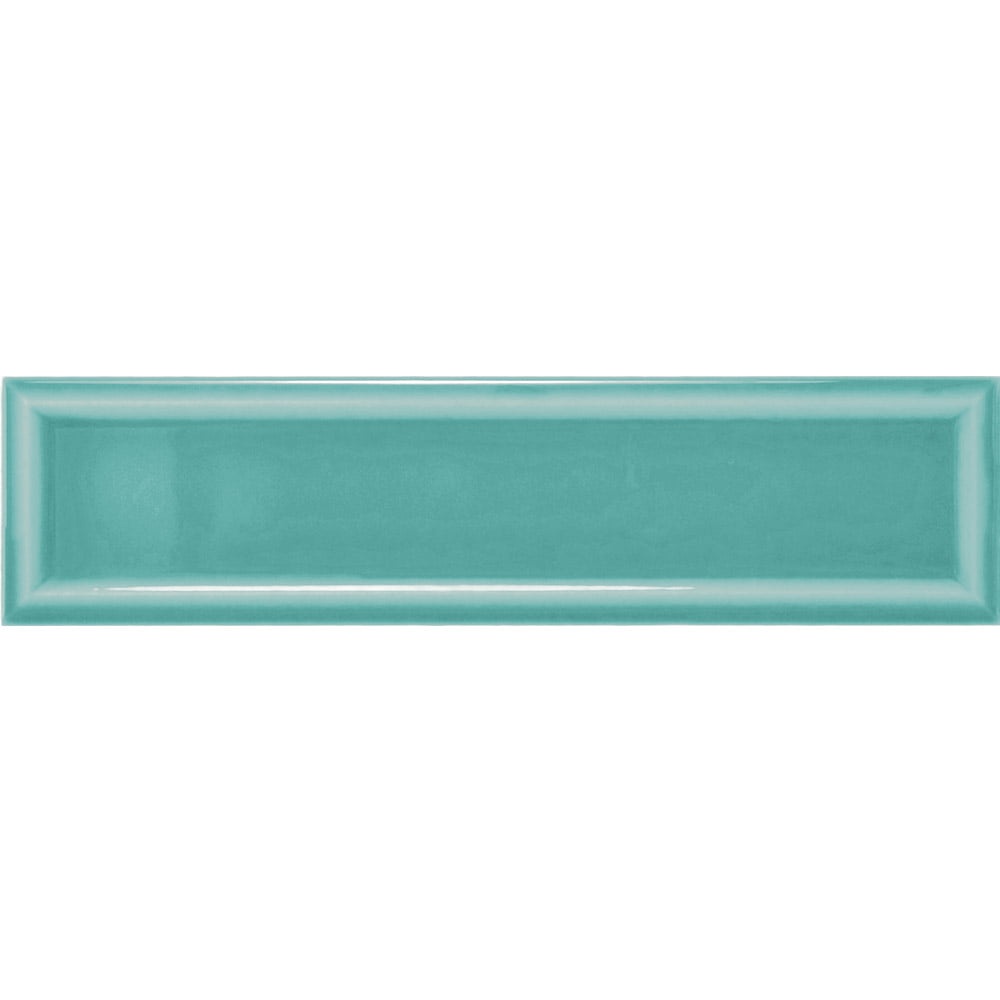 Edge Light Green Frame