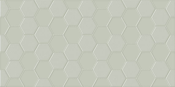 Infinity Geo Mint