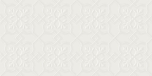Infinity Hampton Neutral White