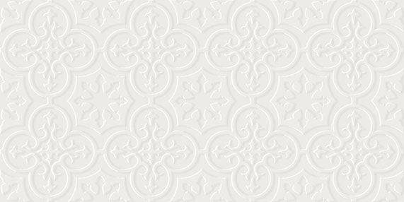 Infinity Medina Neutral White