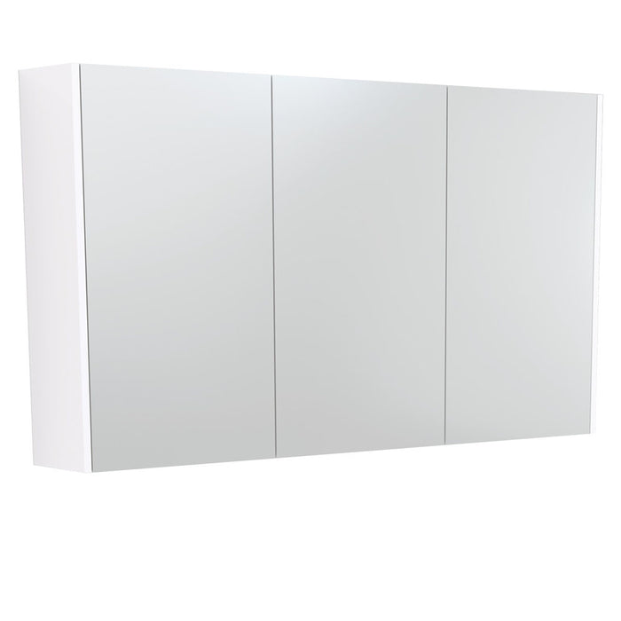 1200 Mirror Cabinet with Side Panels