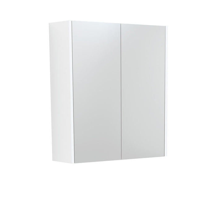 600 Mirror Cabinet with Side Panels