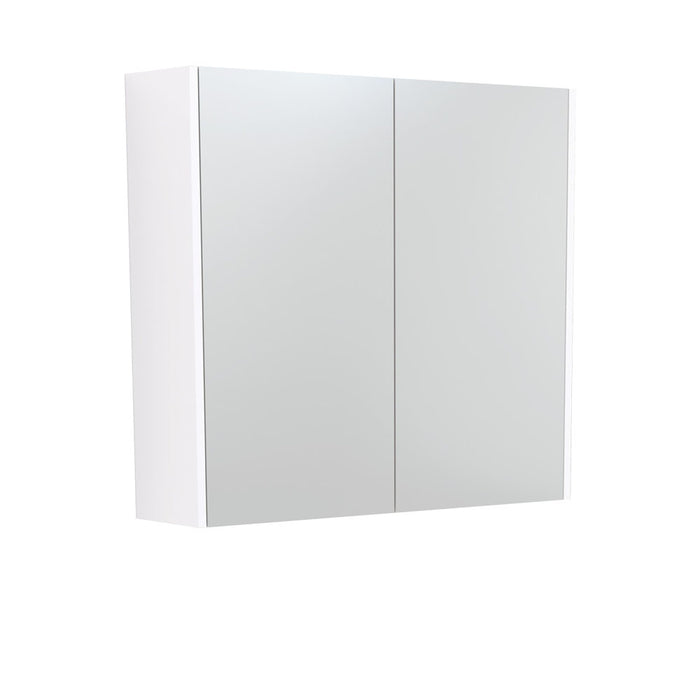 750 Mirror Cabinet with Side Panels