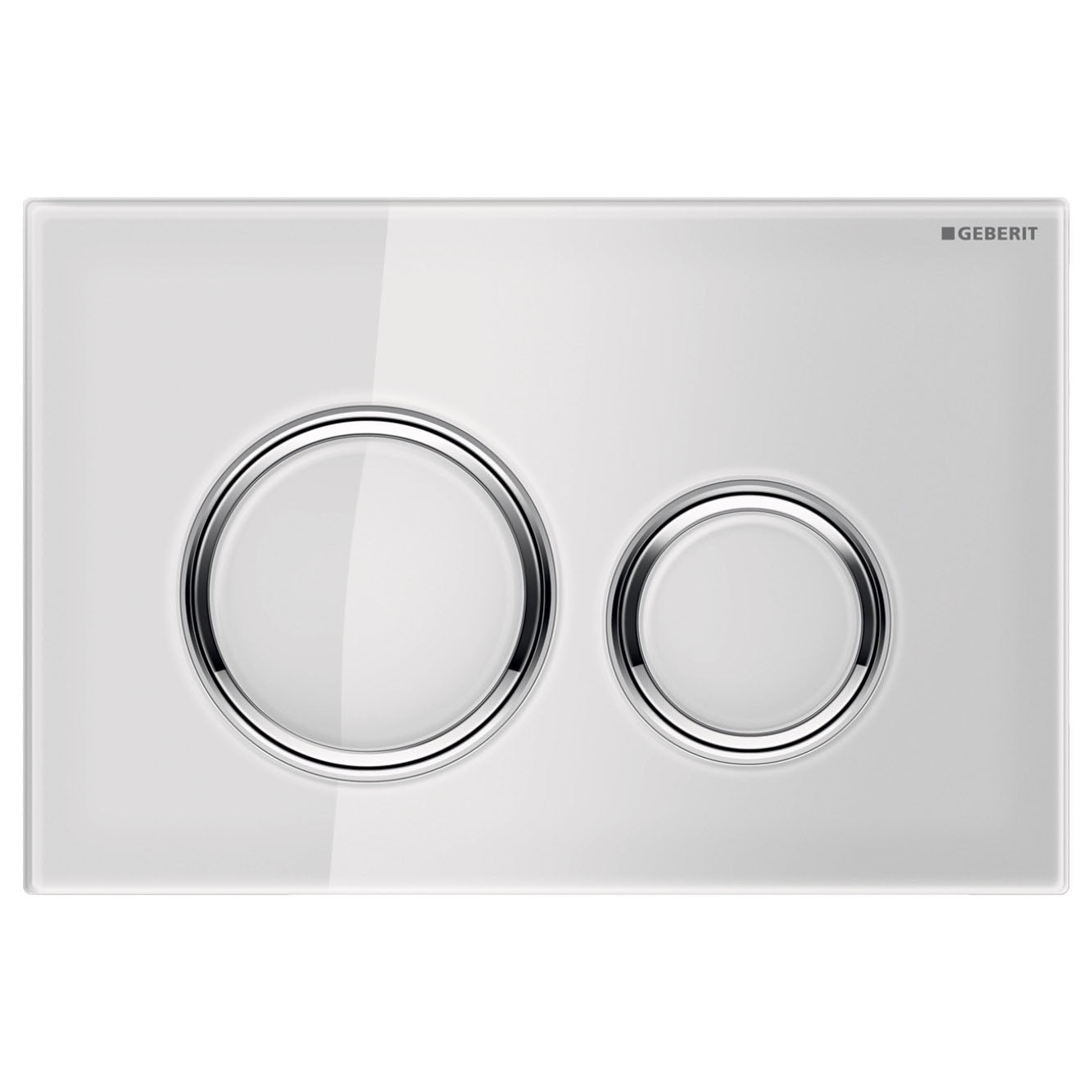 Geberit Flush Plates