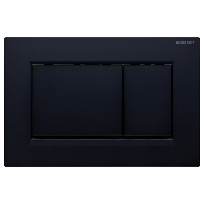 Square Flush Buttons for Geberit Sigma30
