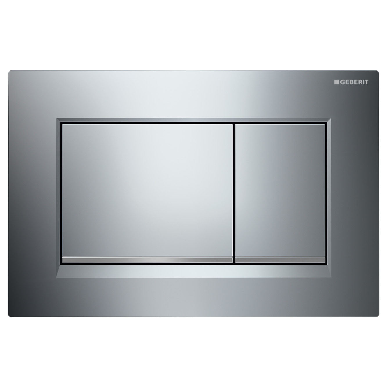 Geberit Flush Plates