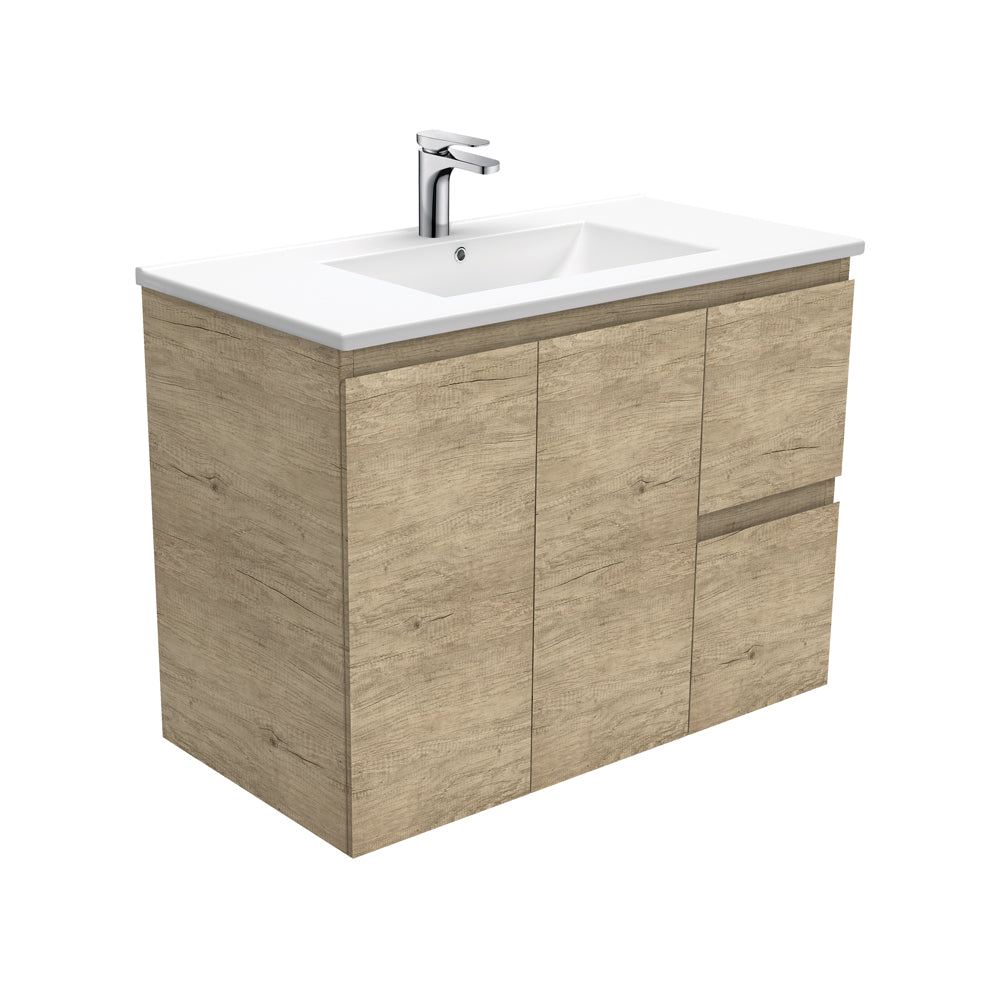 Wall Hung Vanities