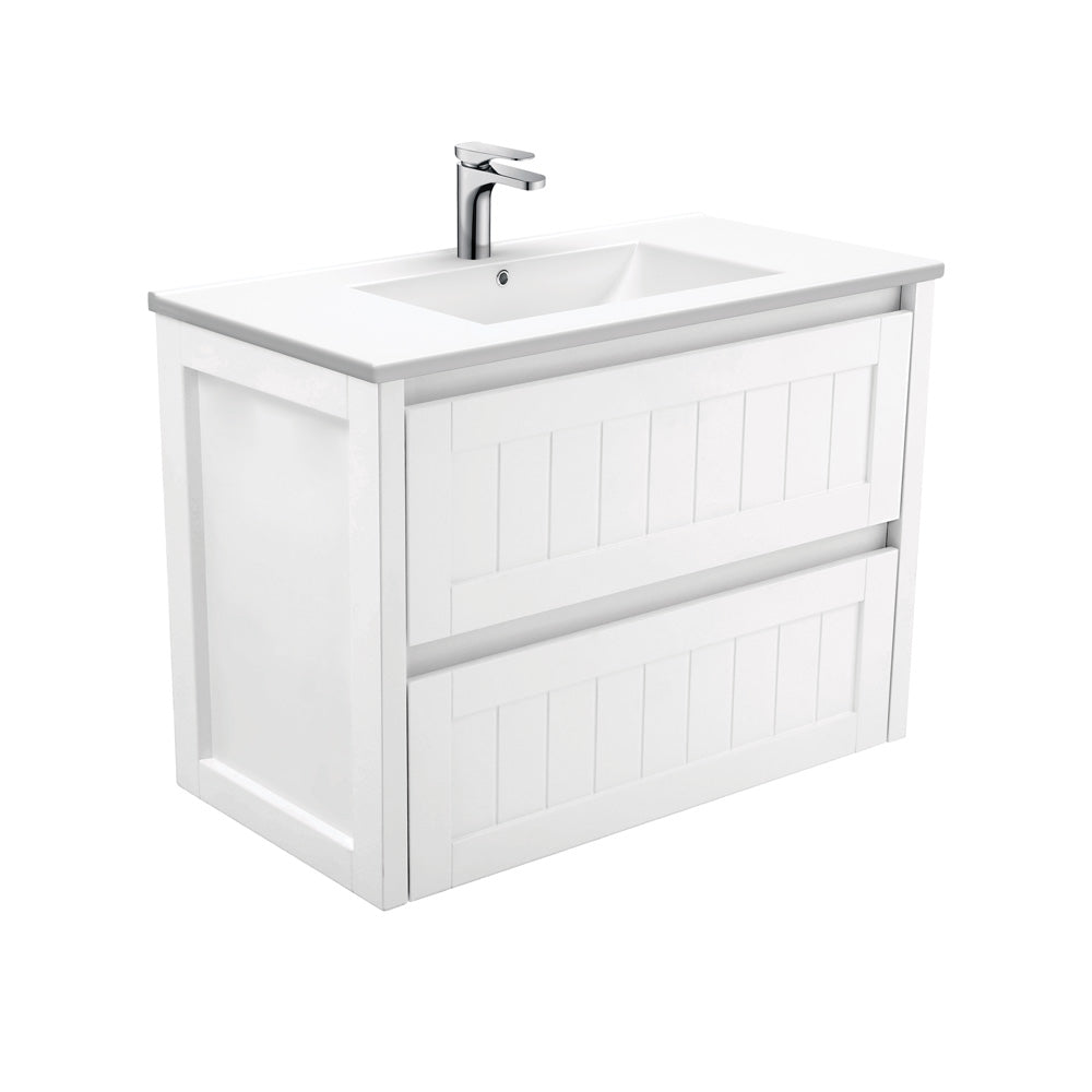 Wall Hung Vanities