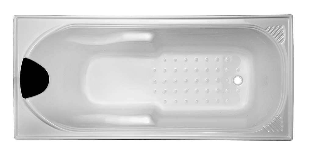 Bath Inset Model Isabella Bath (Inset) — All Purpose Tile Centre